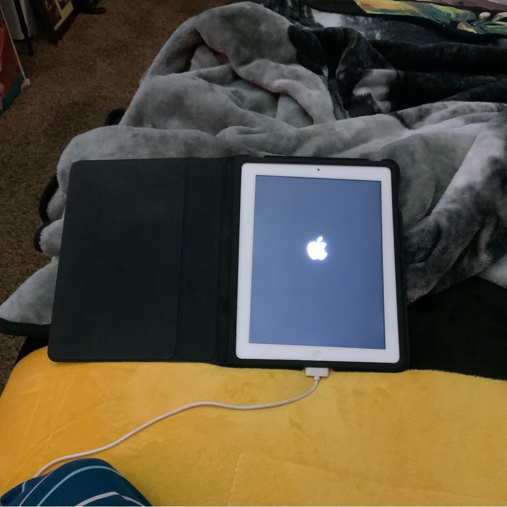 iPad - Picture 3 of 4